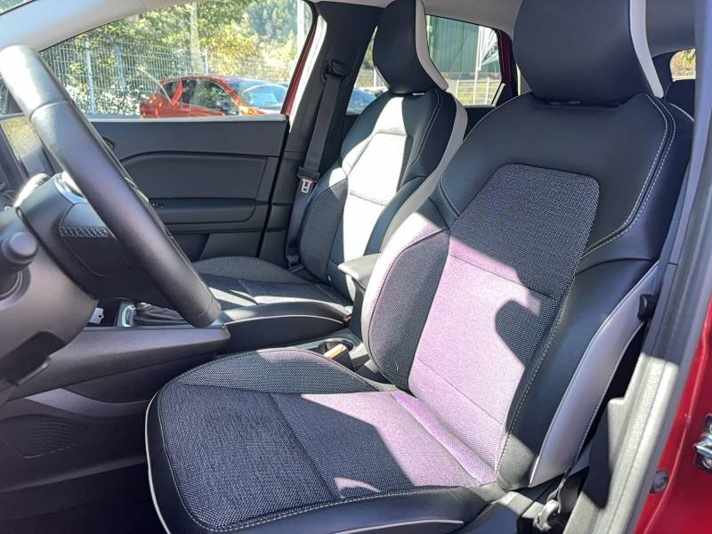 Renault Captur - Photo 10