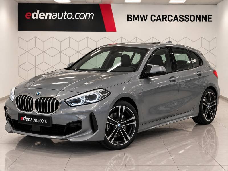 BMW Série 1 - Photo 1