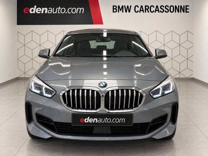 BMW Série 1 - Photo 11