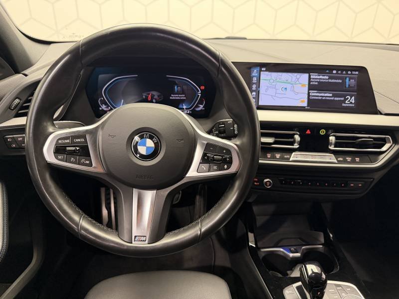 BMW Série 1 - Photo 18