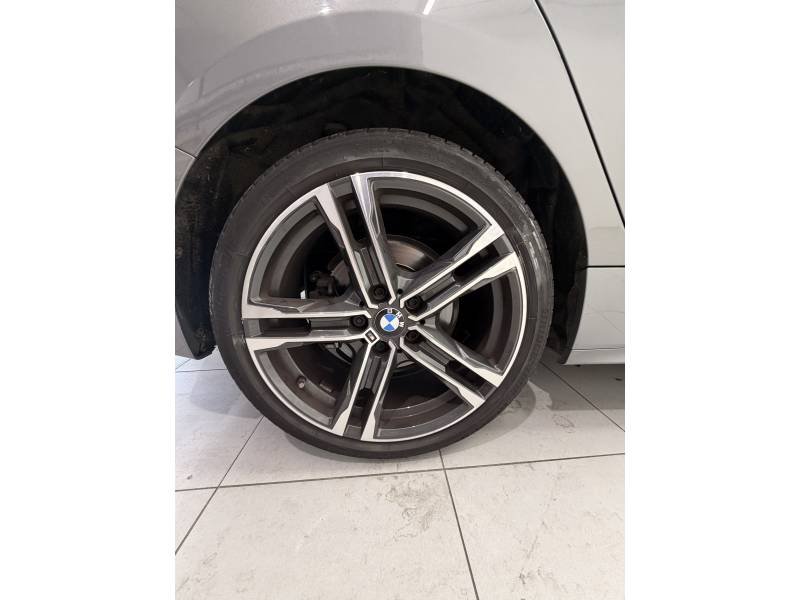 BMW Série 1 - Photo 25