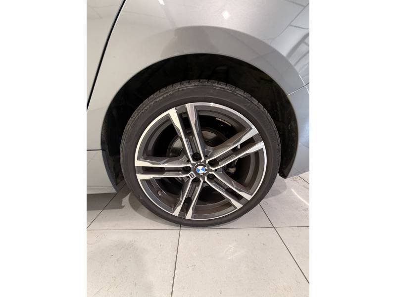 BMW Série 1 - Photo 26