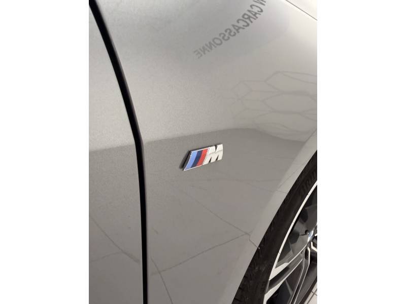 BMW Série 1 - Photo 35
