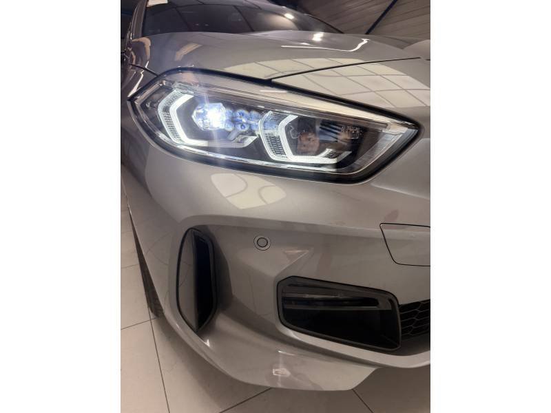BMW Série 1 - Photo 36