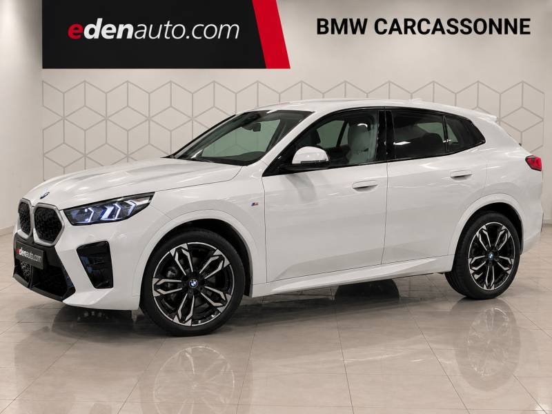 BMW X2 - Photo 1