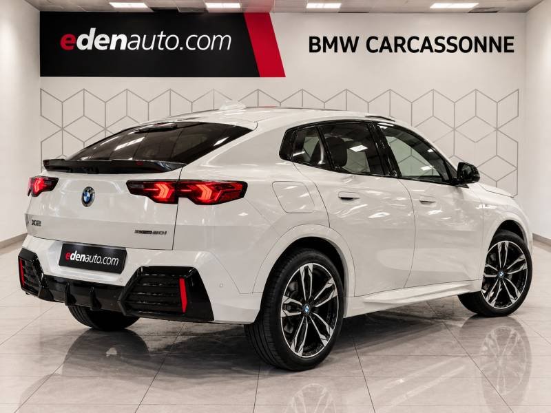 BMW X2 - Photo 2