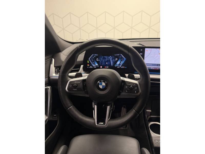 BMW X2 - Photo 29
