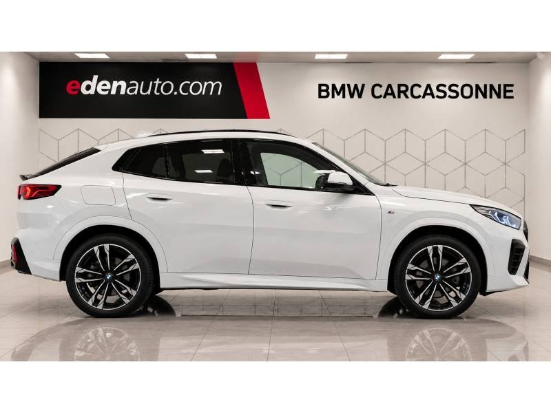 BMW X2 - Photo 3