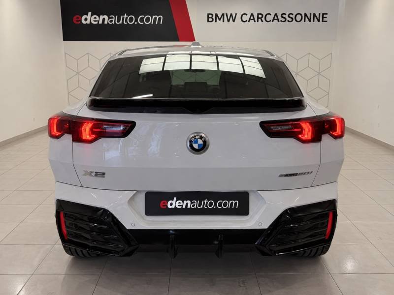 BMW X2 - Photo 43