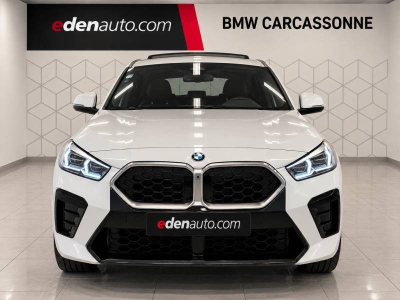 BMW X2 - Photo 44