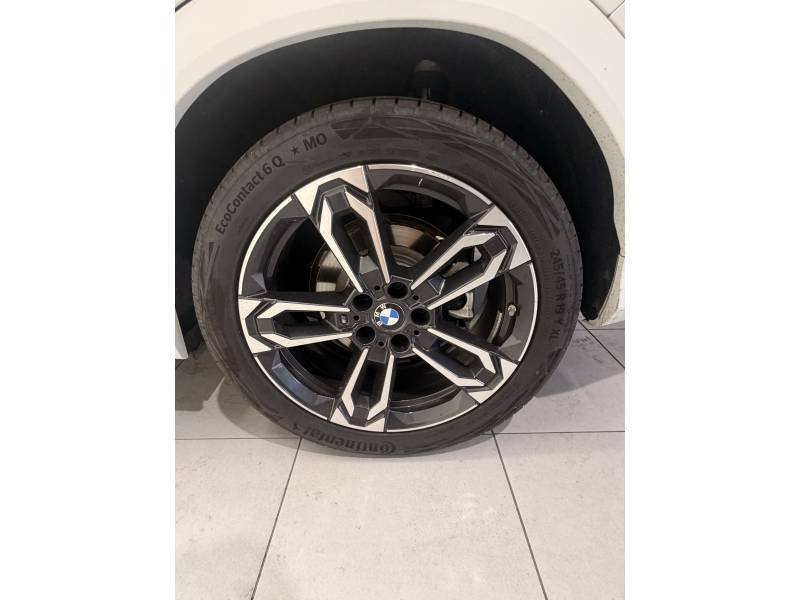 BMW X2 - Photo 8