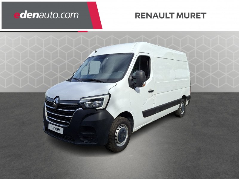 Renault Master - Photo 1