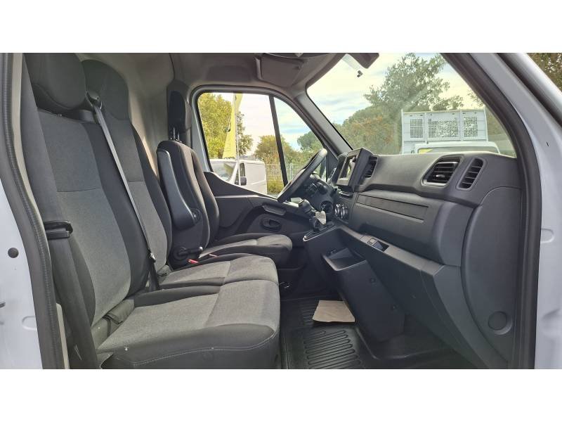 Renault Master - Photo 11