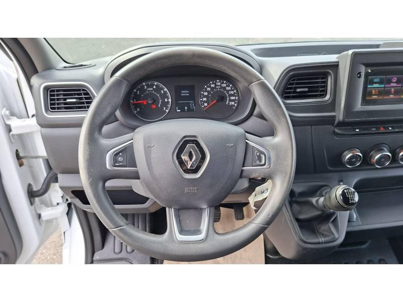 Renault Master - Photo 12