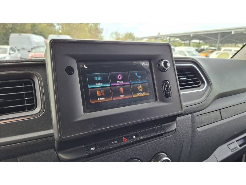 Renault Master - Photo 13