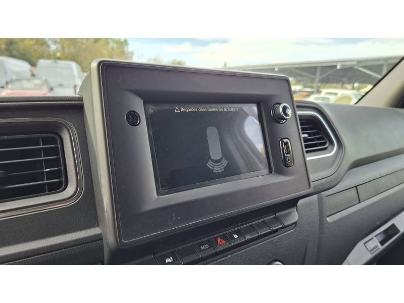 Renault Master - Photo 14