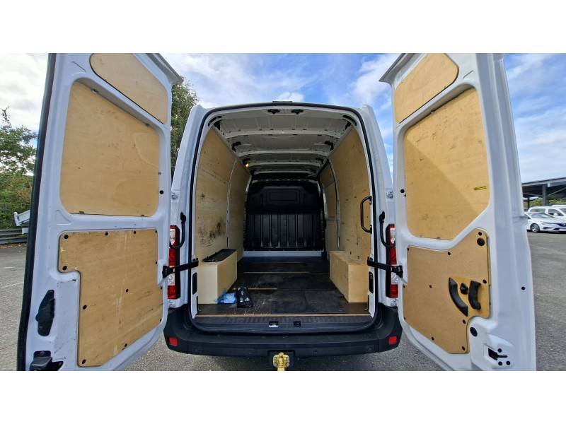 Renault Master - Photo 15
