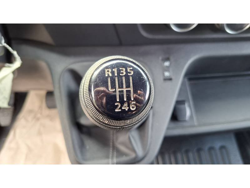 Renault Master - Photo 17
