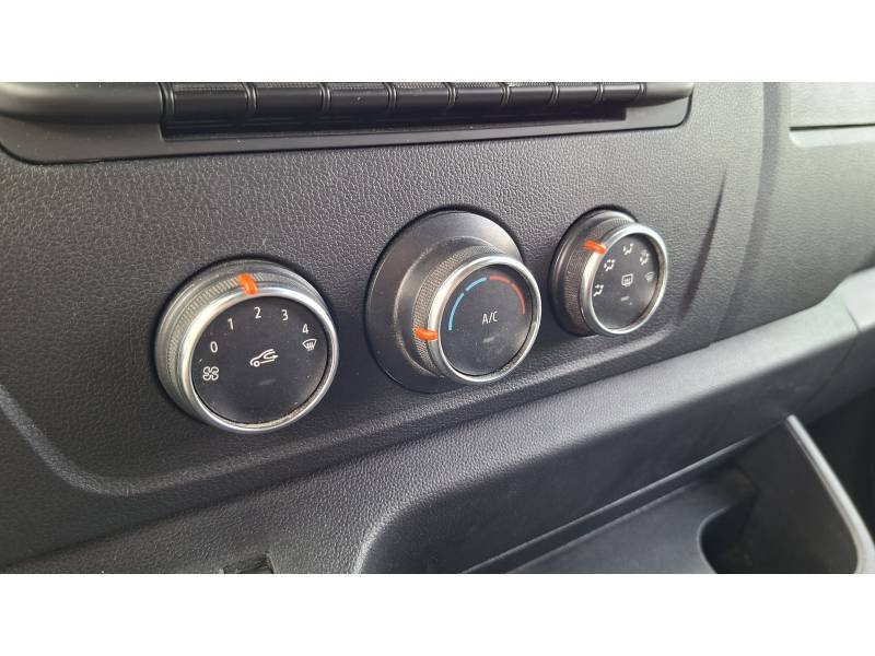Renault Master - Photo 19