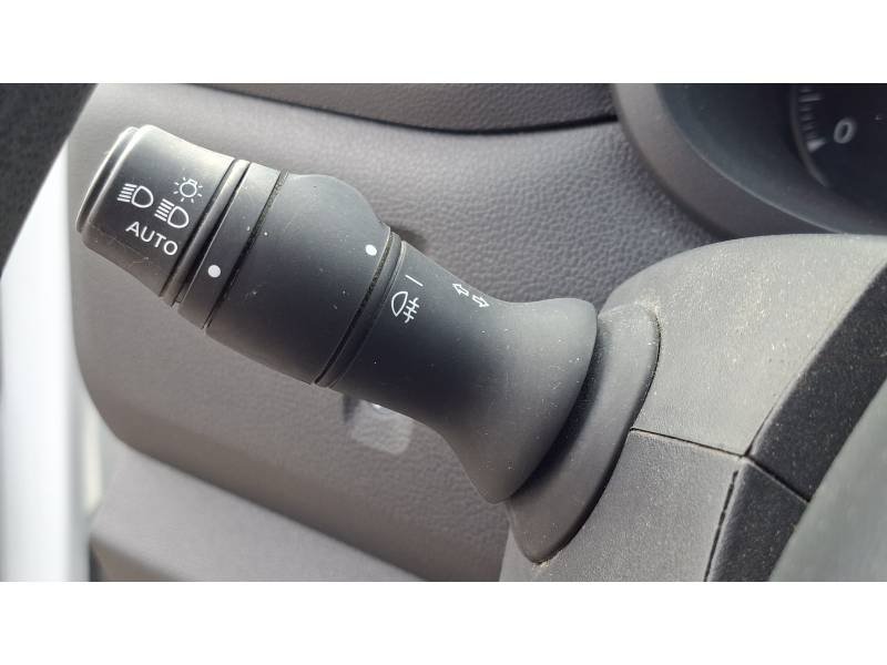Renault Master - Photo 20