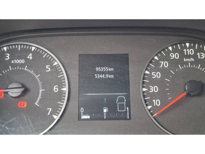 Renault Master - Photo 23