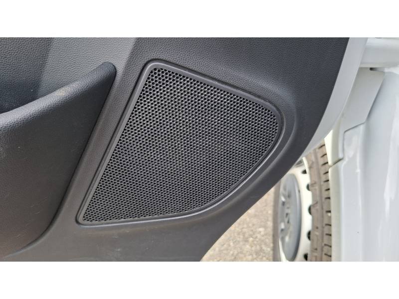Renault Master - Photo 26