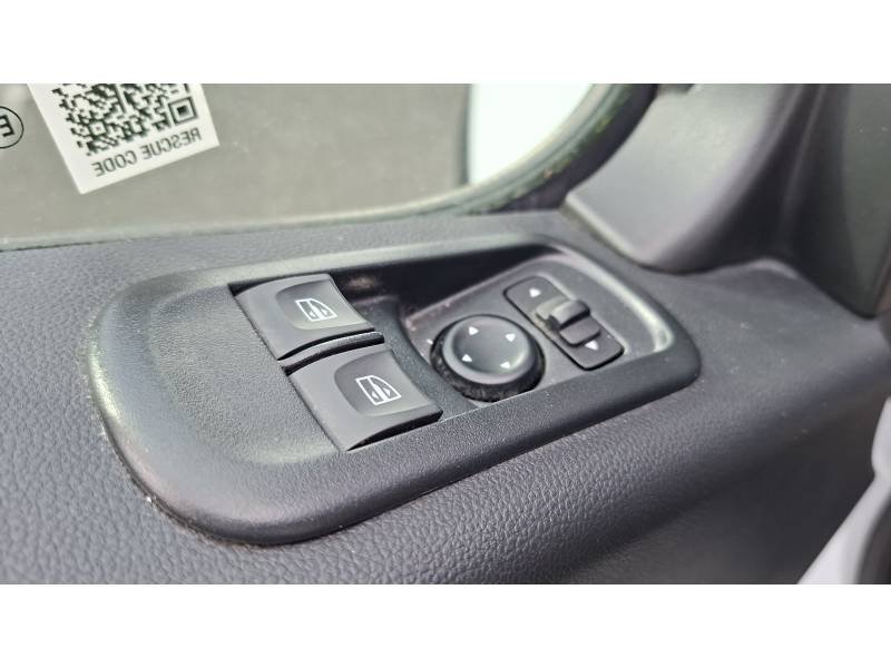 Renault Master - Photo 27