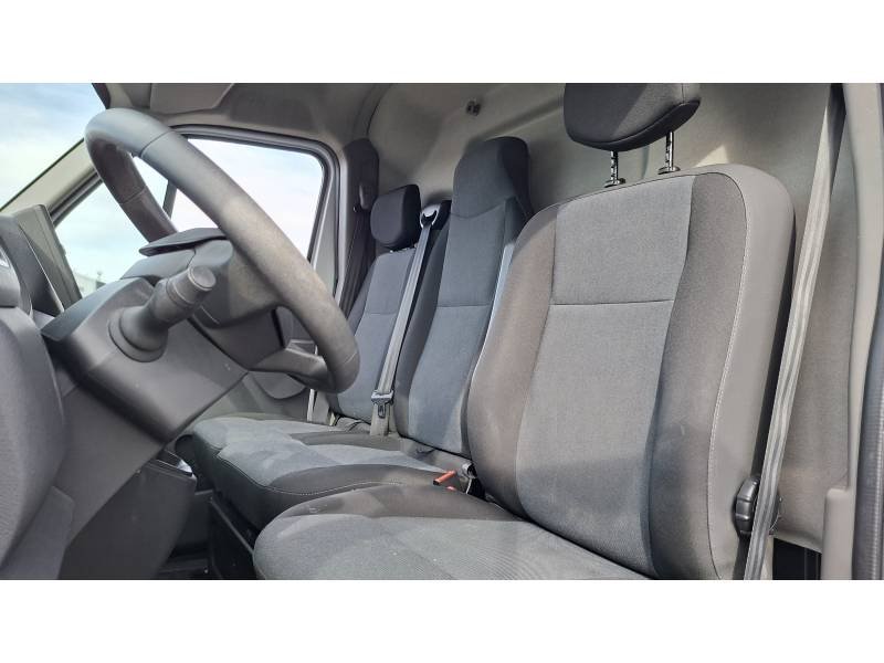 Renault Master - Photo 28
