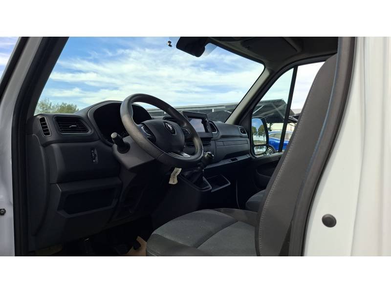 Renault Master - Photo 29