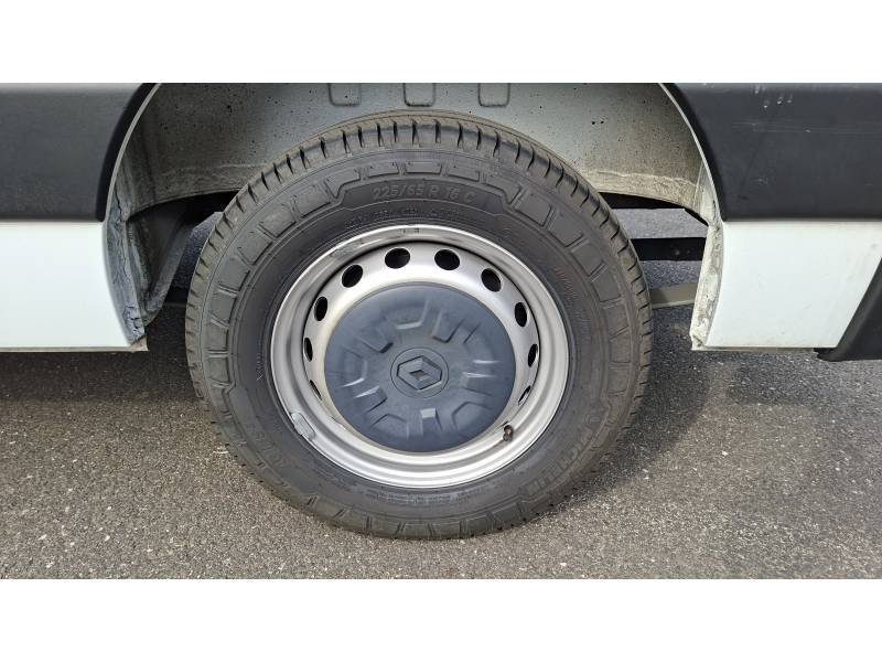 Renault Master - Photo 30