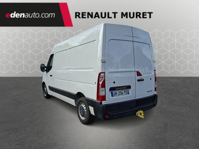 Renault Master - Photo 3