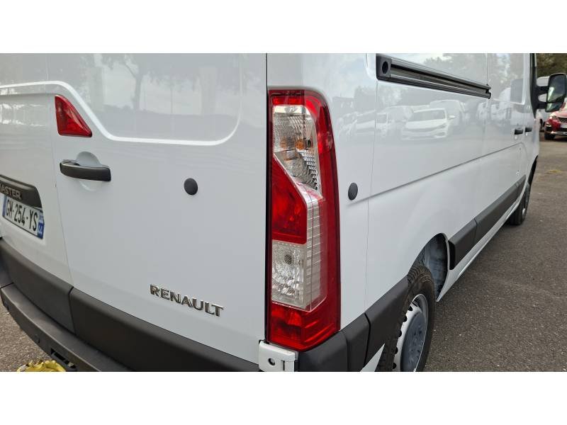 Renault Master - Photo 33
