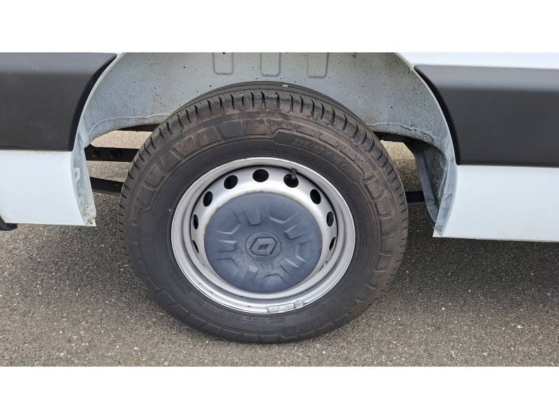 Renault Master - Photo 34