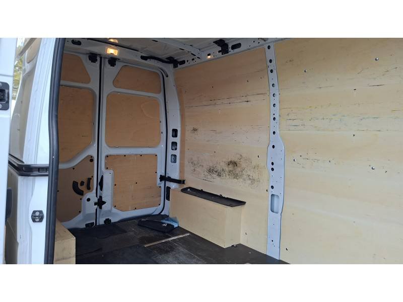Renault Master - Photo 35