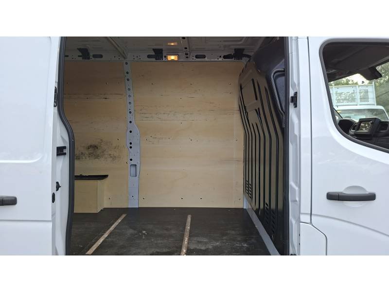 Renault Master - Photo 36