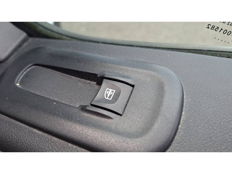 Renault Master - Photo 37