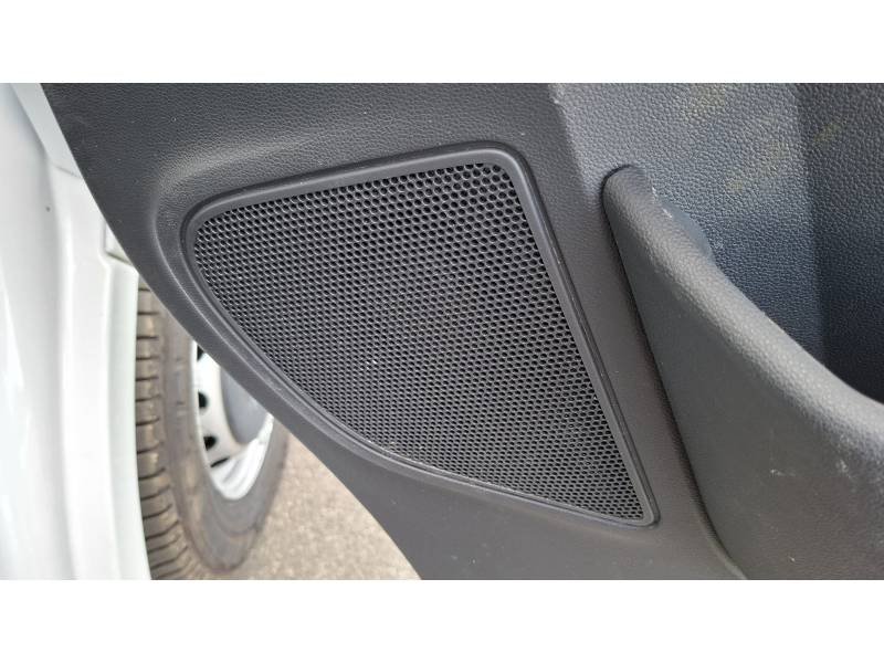 Renault Master - Photo 38