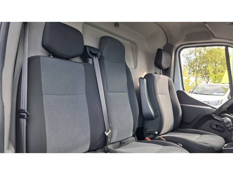 Renault Master - Photo 39
