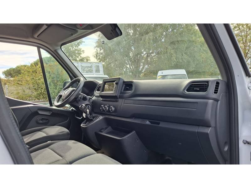 Renault Master - Photo 40