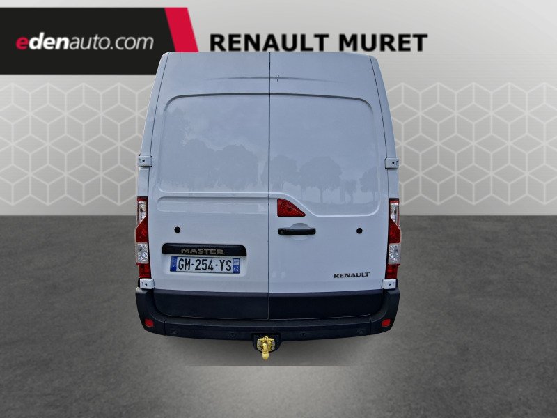 Renault Master - Photo 4
