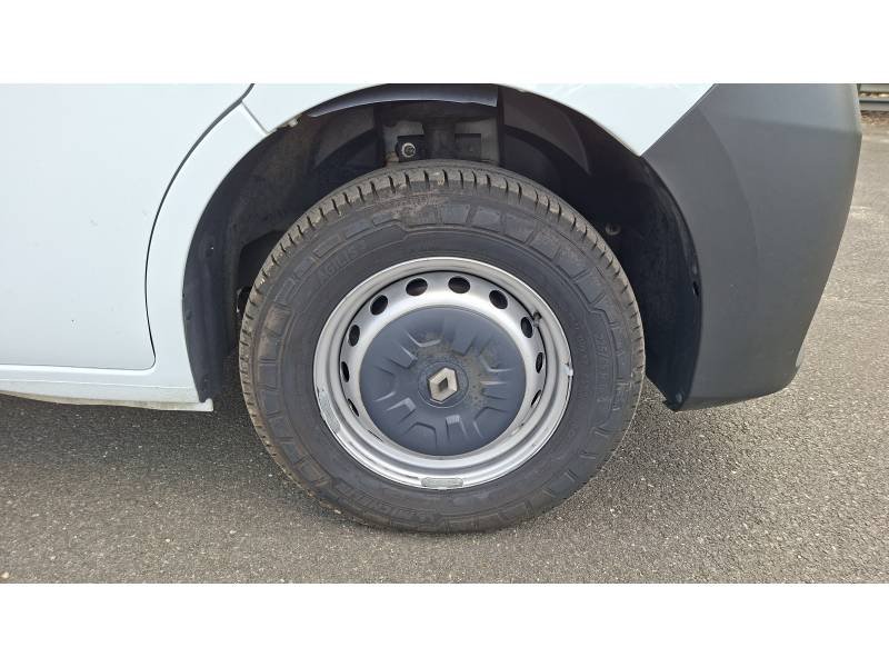 Renault Master - Photo 41