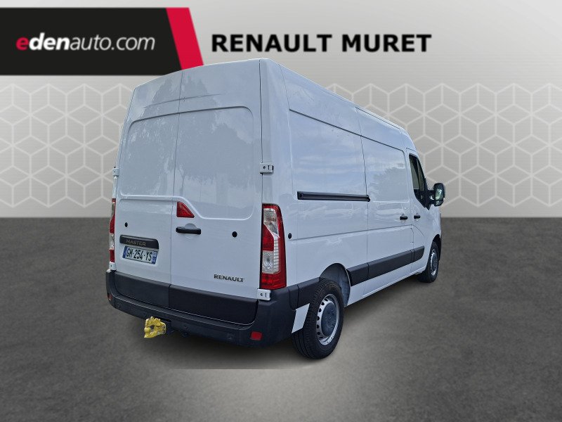 Renault Master - Photo 5