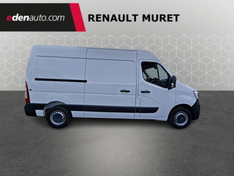 Renault Master - Photo 6