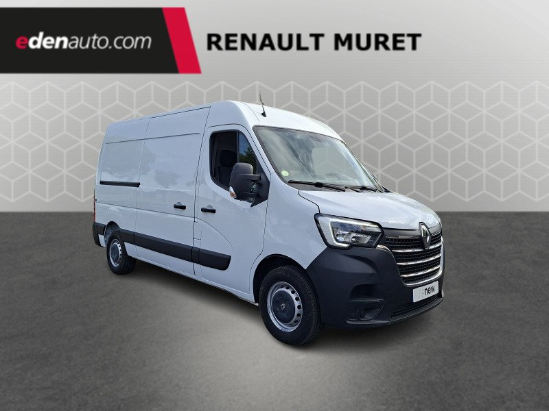 Renault Master - Photo 7