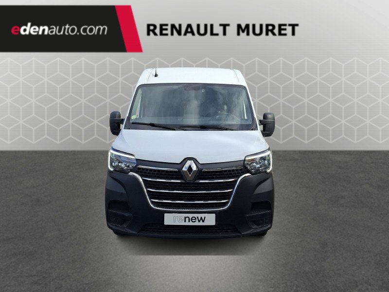 Renault Master - Photo 8