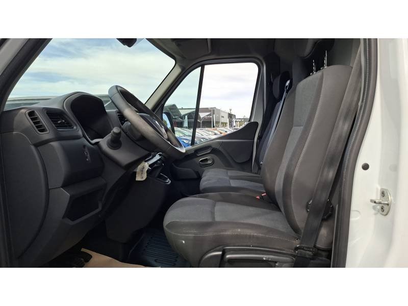 Renault Master - Photo 10