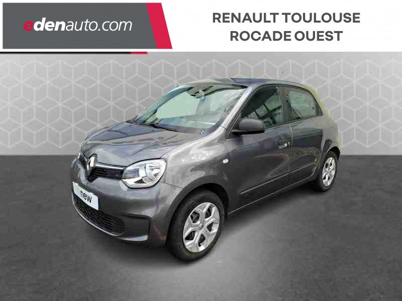 Renault Twingo - Photo 1