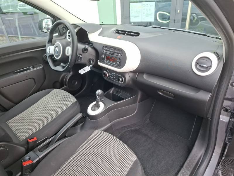 Renault Twingo - Photo 12