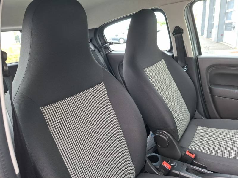 Renault Twingo - Photo 13