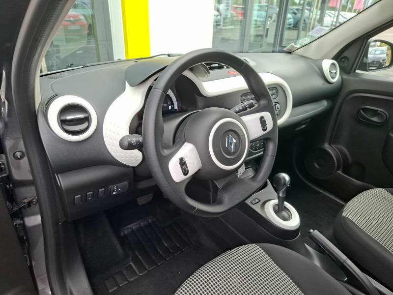 Renault Twingo - Photo 14